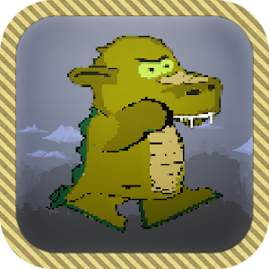 Dragon Adventure :Run & Escape 1.1