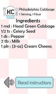 Download KC Philadelphia Cabbage APK for PC