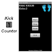 Kick Counter