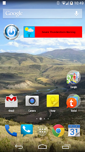 How to download SDRWeather lastet apk for laptop