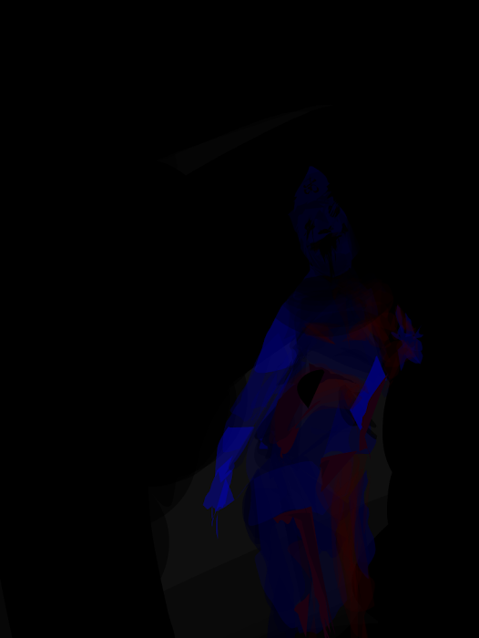 sketch