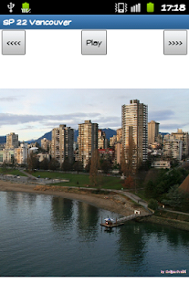 Download Sliding Puzzle 22 - Vancouver APK