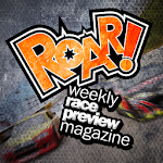 ROAR! weekly race magazine Apk