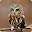 Mysterious Owl Live Wallpaper Download on Windows