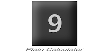 Plain Calculator by ACI Apps APK