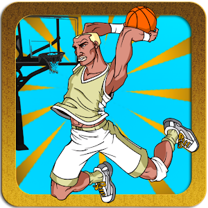 Cool Basketball: Trick Shot.apk 1.1