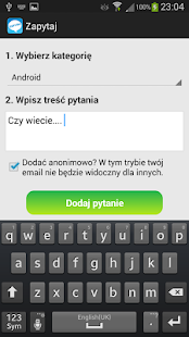 How to download Zapytaj 1.7.4 unlimited apk for pc