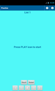 How to mod Spelling Practice (UK English) 1.1.2 unlimited apk for android