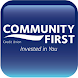 Community First CU FL