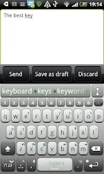 A.I.type Keyboard Plus