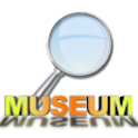 찾아보자 박물관 logo
