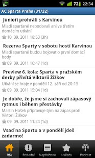 How to get AC Sparta Praha 2.0 apk for pc