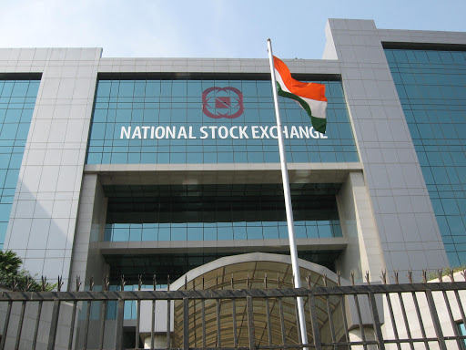 NSE Announcements