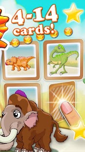 Download Dinosaur walking with fun memo APK for PC