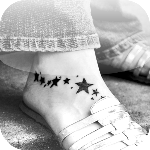 Tattoo Designs 生活 App LOGO-APP開箱王