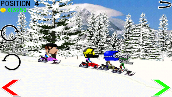 download Sled Heds free