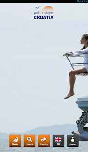 Yacht Charter Croatia Screenshots 14