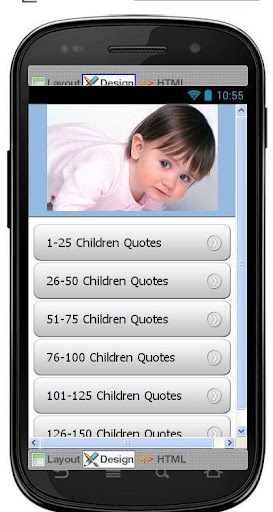 Best Children Quotes