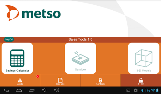 【免費商業App】Metso MAP-APP點子