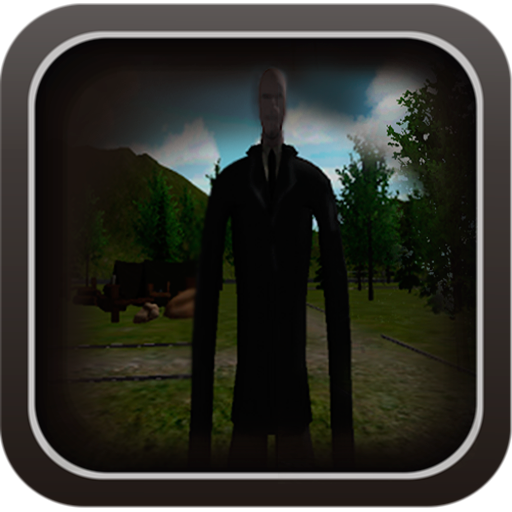 Slender Man: Last Mile LOGO-APP點子