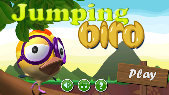 How to mod Jumping Bird 1.0 apk for pc