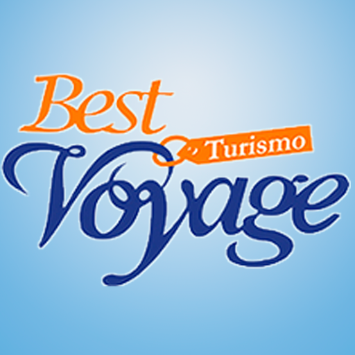 Best Voyage LOGO-APP點子