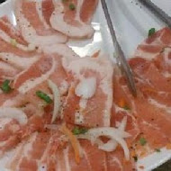 韓鄉韓國料理