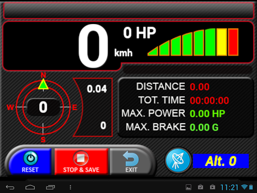 免費下載交通運輸APP|Car Performance Meter PRO app開箱文|APP開箱王