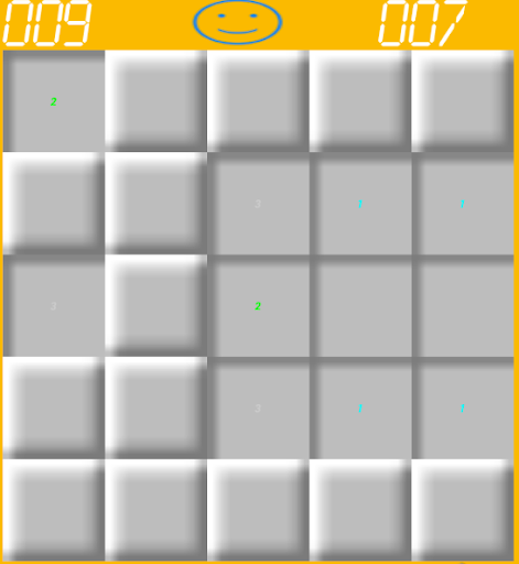 Minesweeper Classic Game