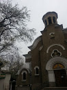 Православен Храм