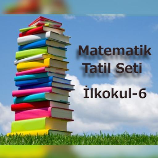 Matematik Tatil Seti Alti