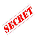 SecretNote logo