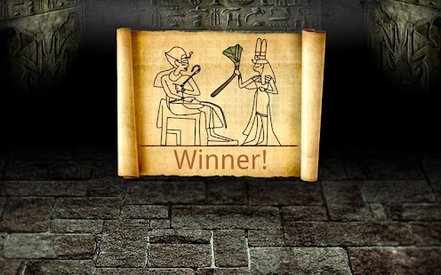 Egyptian Senet (Ancient Egypt) Screenshots 21