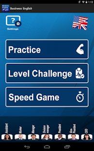 Business English Free Screenshots 3