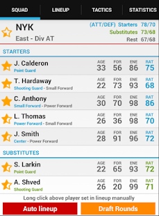 Basket Manager 2015 PRO Basket Manager 2015 PRO