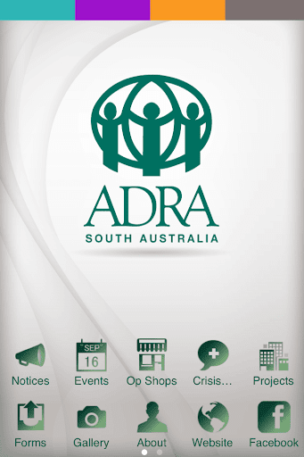 ADRA South Australia