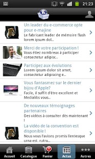 Free e-majine shop APK for Android