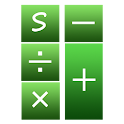 SCalculator logo