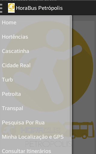 免費下載交通運輸APP|HoraBus Petrópolis app開箱文|APP開箱王