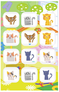 Free Comic Cat Games APK for Android