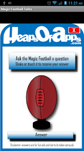 How to install Decision Maker Magic Football lastet apk for android