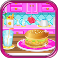 Chicken Burgers Cooking Games Apk