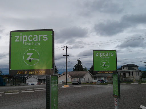 Zipcar-2524 16th Avenue S.