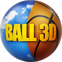 Air Ball 3D mobile app icon
