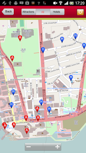 Free Download Hongkong Offline Guide APK for Android