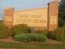 Saint Henry Catholic Church