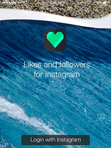 【免費工具App】IstLike - Likes for Instagram-APP點子