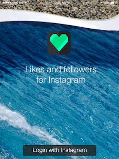 IstLike - Likes for Instagram