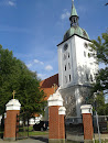 Evangelische Kirche Loitz