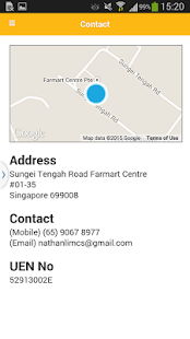 Swee Chang Seng Foodstuffs Screenshots 2